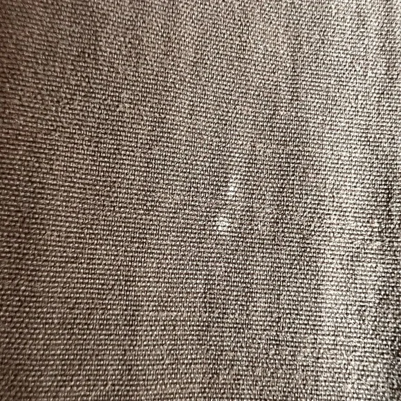 REI Men's Hiking Outdoor Cargo Sage Green UPF 40 Pants SZ 40x34 - Picture 8 of 9